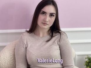 ValerieLong