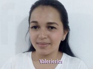 Valerierios