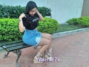 Valerx27x