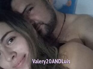 Valery20ANDLuis