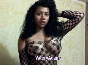 ValeryAdams