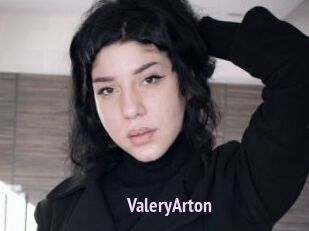 ValeryArton