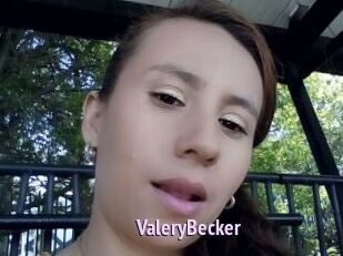 ValeryBecker