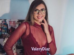 ValeryDiaz