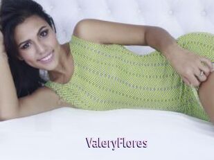 ValeryFlores