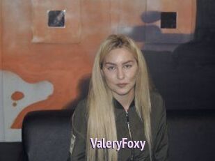 ValeryFoxy