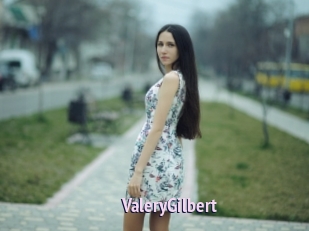 ValeryGilbert