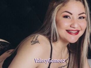 ValeryGomeez