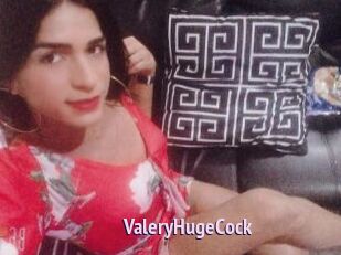 ValeryHugeCock
