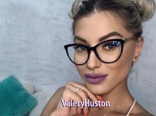 ValeryHuston