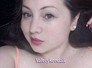 ValeryKendall