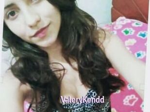 ValeryKendd