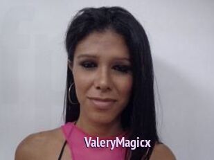 ValeryMagicx