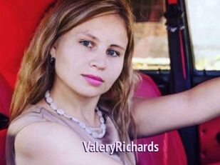 ValeryRichards