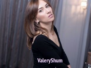 ValeryShum