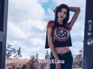 ValeryXLana