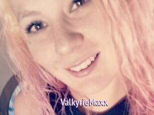 ValkyrieMaxx