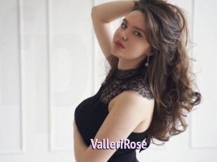 ValleriRose