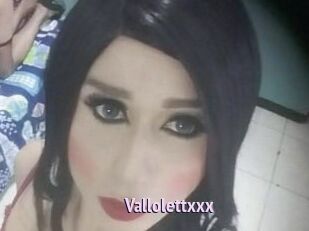 Vallolettxxx