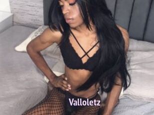 Valloletz