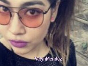 Valyn_Mendez
