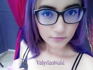 ValyrianMaid