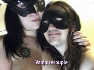 Vampirecouple