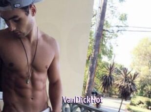 VanDickHot
