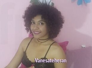 Vanesateheran