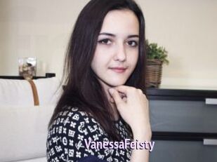 VanessaFeisty