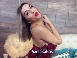 VanessaGlis