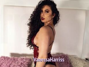VanessaHarriss