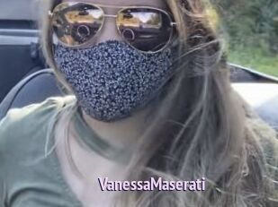 VanessaMaserati