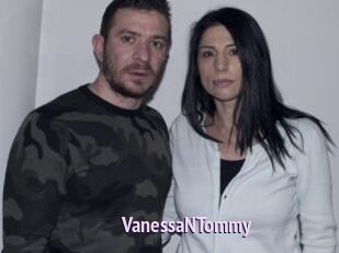 VanessaNTommy
