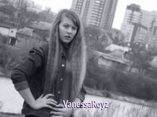 VanessaRoyz