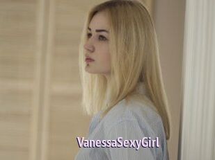 VanessaSexyGirl