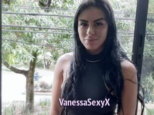 VanessaSexyX