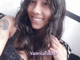 VanessaTsBitch