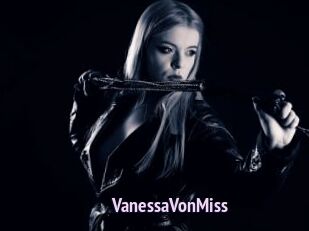 VanessaVonMiss