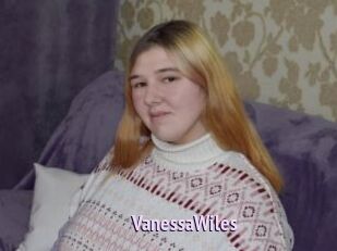 VanessaWiles
