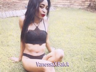 VanessaXBalck
