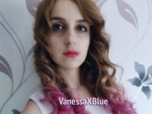 VanessaXBlue