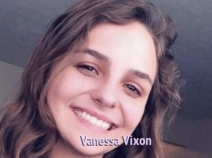 Vanessa_Vixon