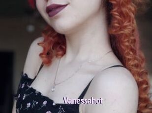 Vanessahot