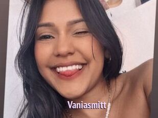 Vaniasmitt