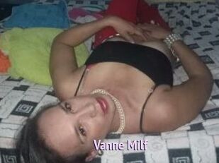Vanne_Milf