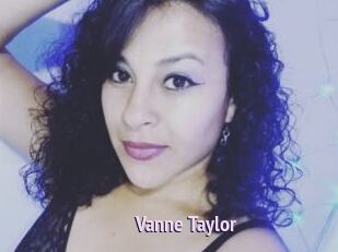 Vanne_Taylor