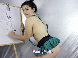 VannyMells
