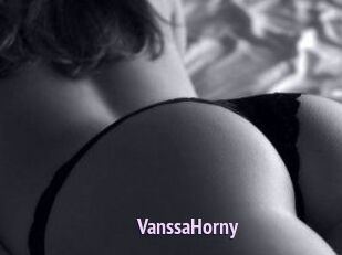 VanssaHorny