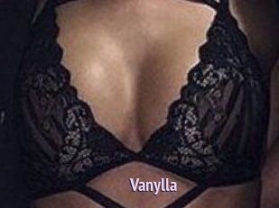 Vanylla